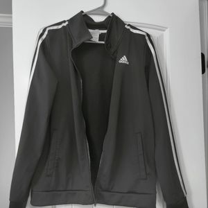 Boys XL Adidas Jacket